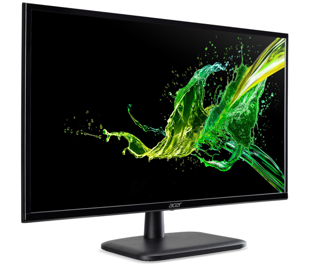 Acer EK240YABI czarny - 569965 - zdjęcie 4